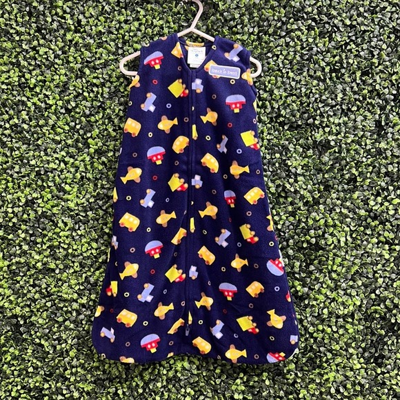 Halo sleep sack navy size Small - Picture 1 of 5